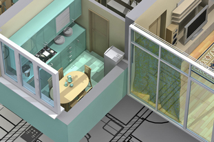 Углубленное обучение Archicad
